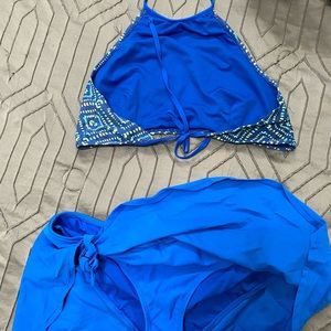 Women’s bikini